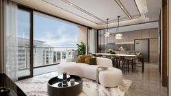 Amber House (D15), Apartment #532448781